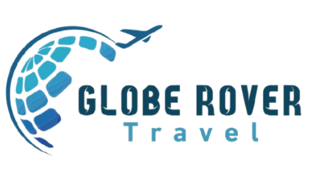 Globe Rover Travel Logo