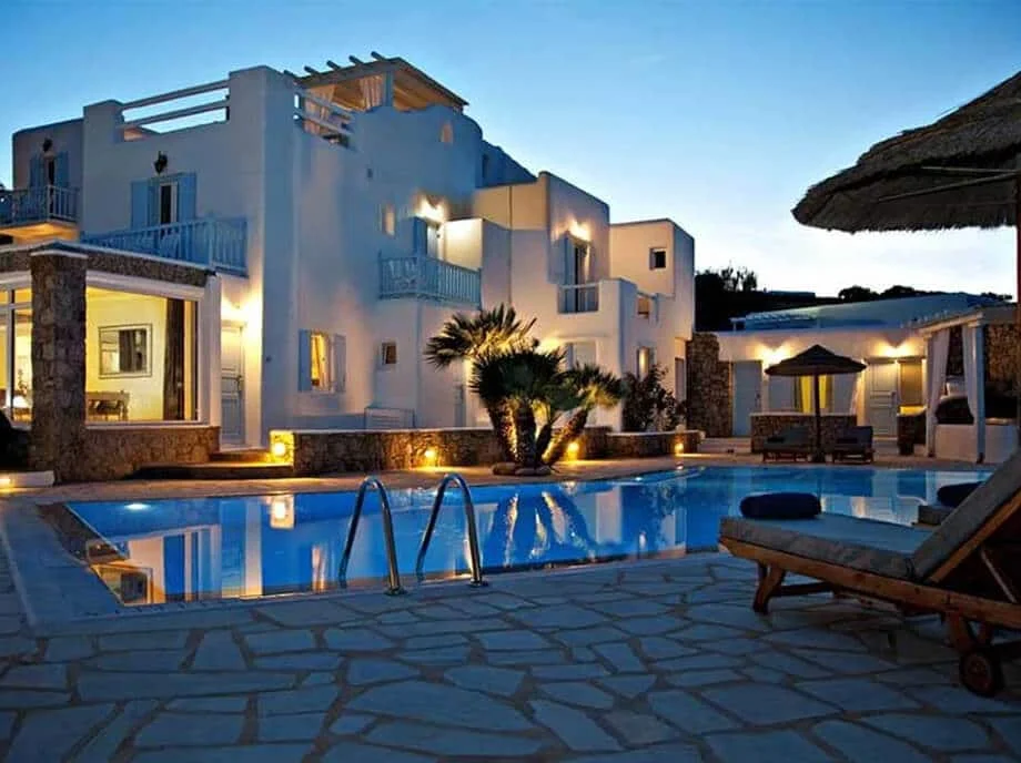 Travel Planning Mission